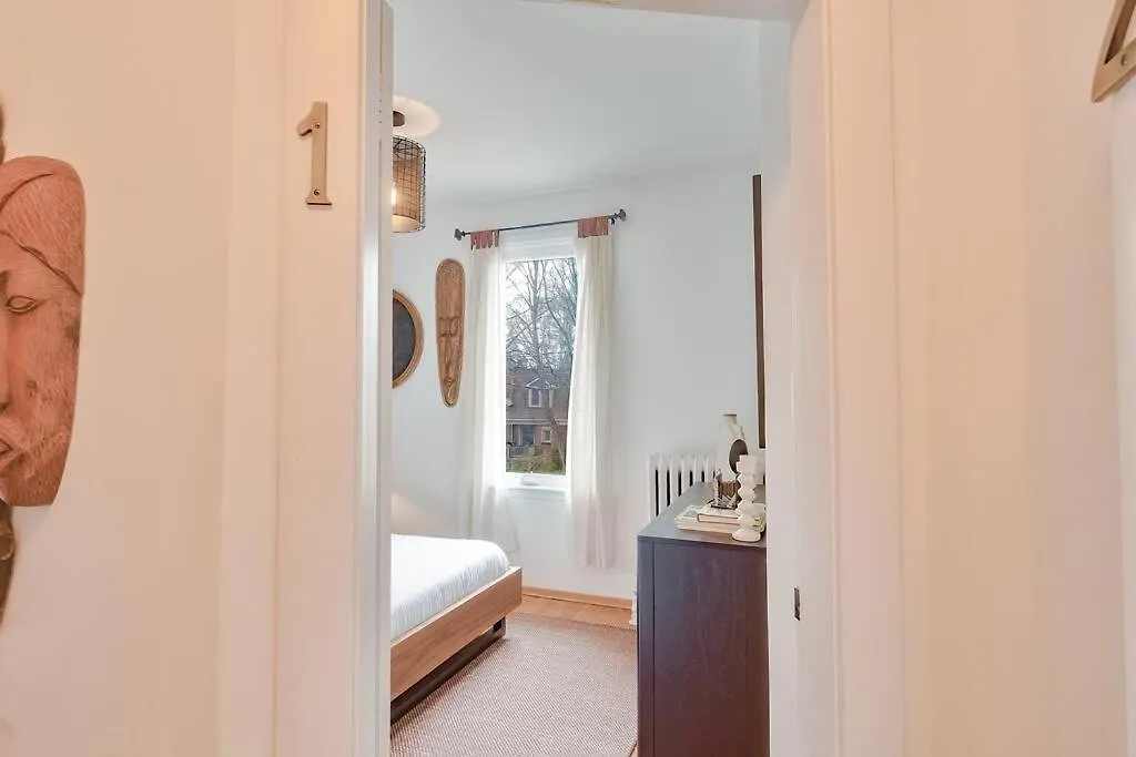 Villa Exquisite Luxury Estate - Steps To Downtown à Toronto