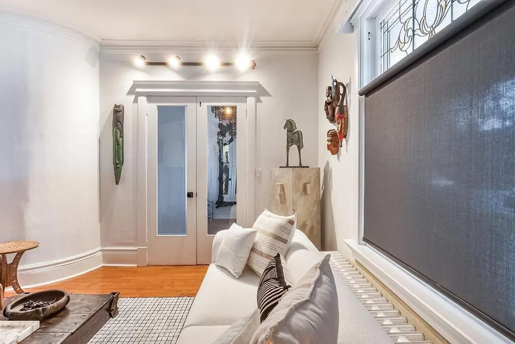 Exquisite Luxury Estate - Steps To Downtown Villa Toronto 0*,  Kanada