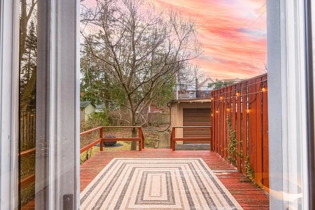 Exquisite Luxury Estate - Steps To Downtown Villa Toronto Kanada