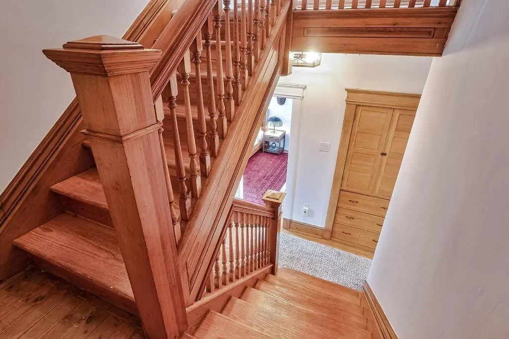 Exquisite Luxury Estate - Steps To Downtown Villa Toronto